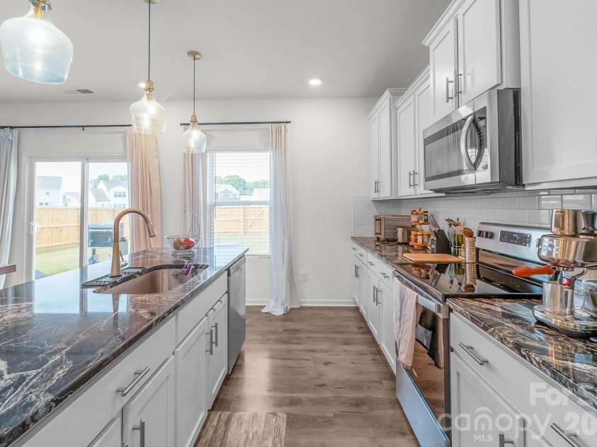 135 Aspire Circle, Wingate, NC 28174.  MLS# CAR4405367, YatesRealty ID 37859. 