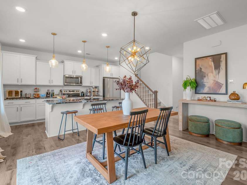 135 Aspire Circle, Wingate, NC 28174.  MLS# CAR4405367, YatesRealty ID 37859. 