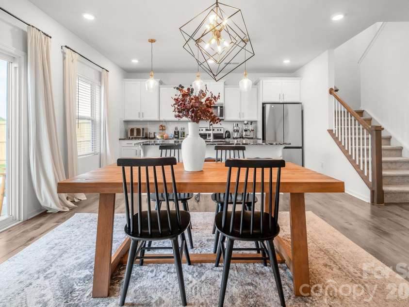 135 Aspire Circle, Wingate, NC 28174.  MLS# CAR4405367, YatesRealty ID 37859. 