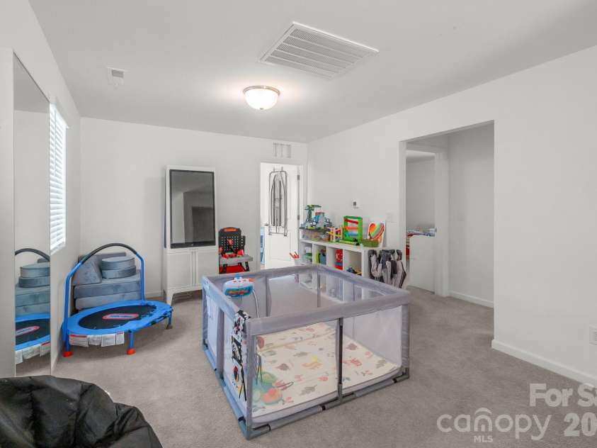 135 Aspire Circle, Wingate, NC 28174.  MLS# CAR4405367, YatesRealty ID 37859. 