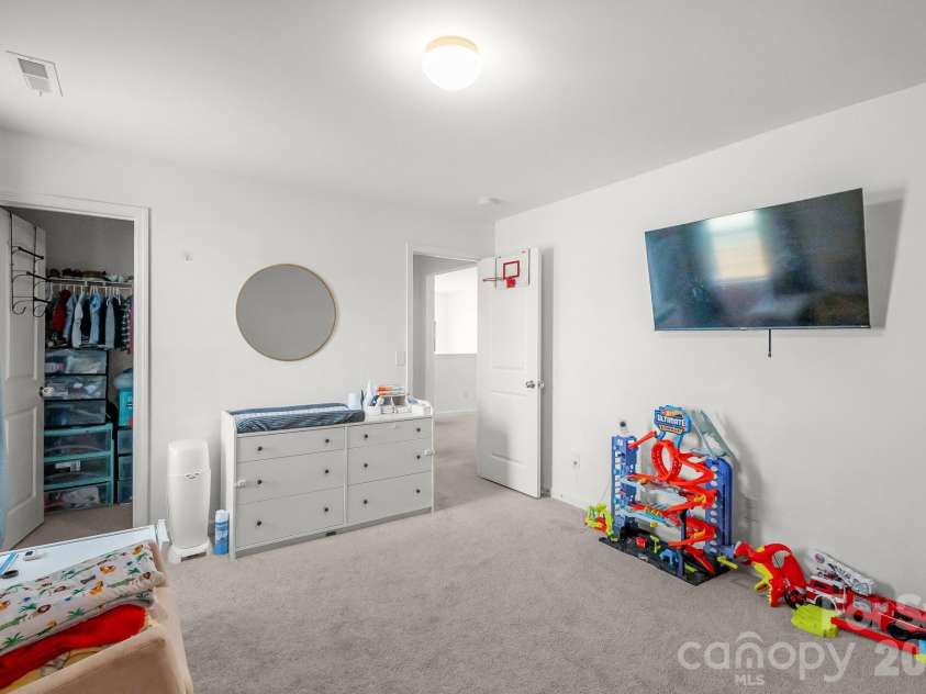 135 Aspire Circle, Wingate, NC 28174.  MLS# CAR4405367, YatesRealty ID 37859. 