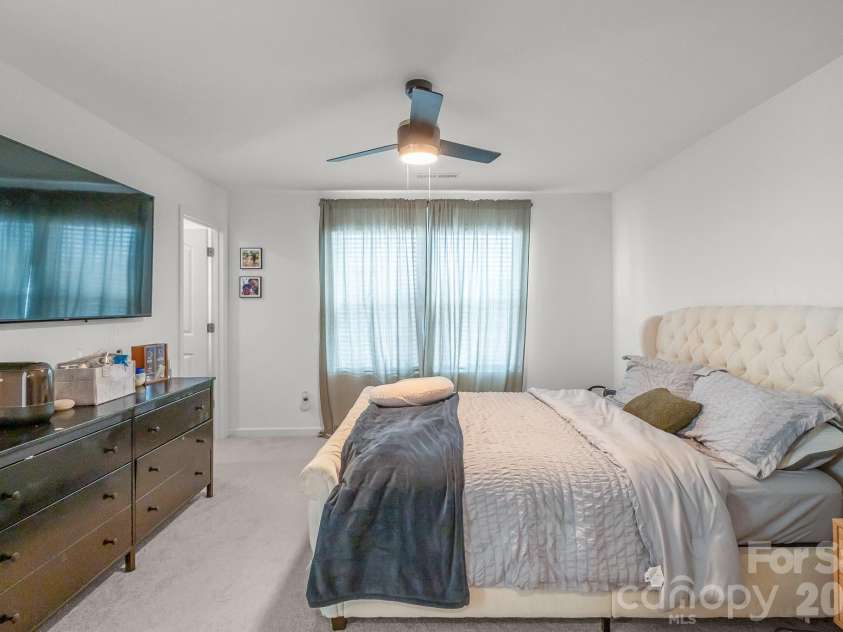 135 Aspire Circle, Wingate, NC 28174.  MLS# CAR4405367, YatesRealty ID 37859. 