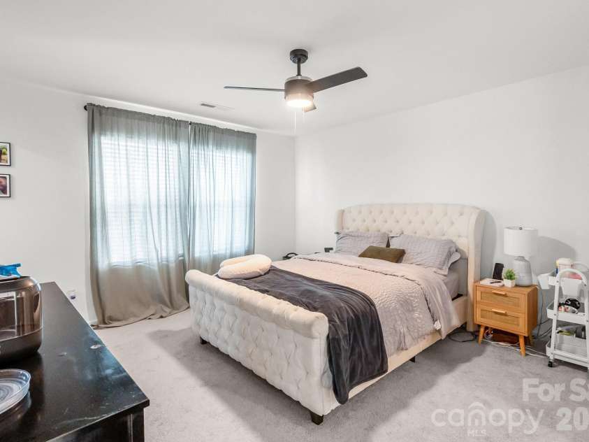 135 Aspire Circle, Wingate, NC 28174.  MLS# CAR4405367, YatesRealty ID 37859. 