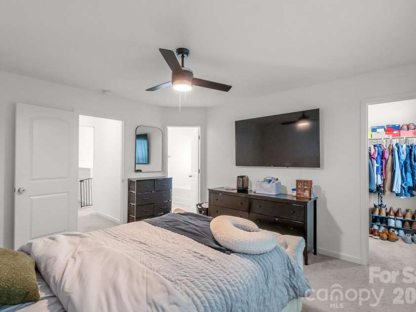 135 Aspire Circle, Wingate, NC 28174.  MLS# CAR4405367, YatesRealty ID 37859. 