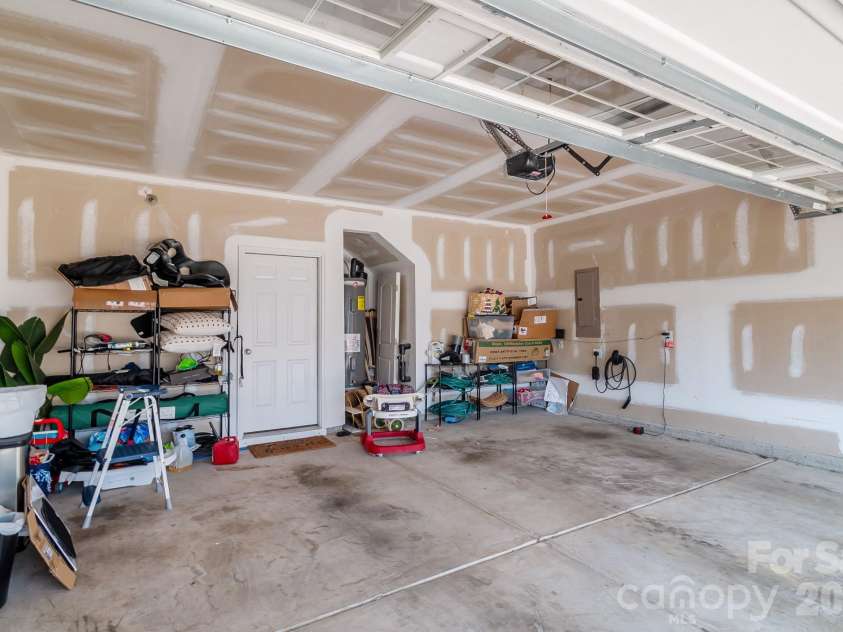 135 Aspire Circle, Wingate, NC 28174.  MLS# CAR4405367, YatesRealty ID 37859. 
