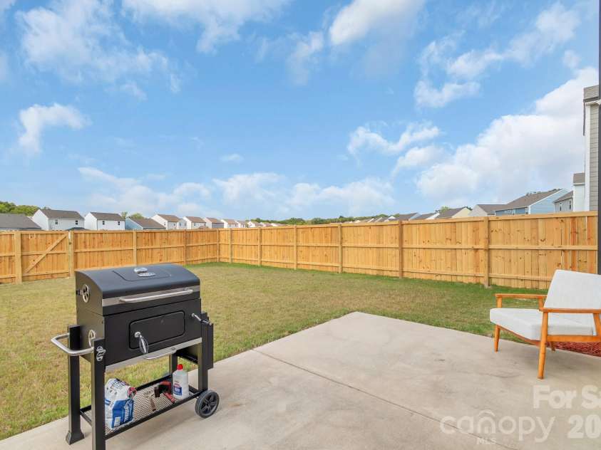 135 Aspire Circle, Wingate, NC 28174.  MLS# CAR4405367, YatesRealty ID 37859. 
