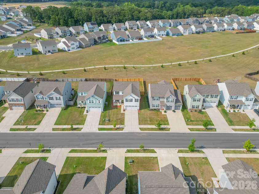 135 Aspire Circle, Wingate, NC 28174.  MLS# CAR4405367, YatesRealty ID 37859. 