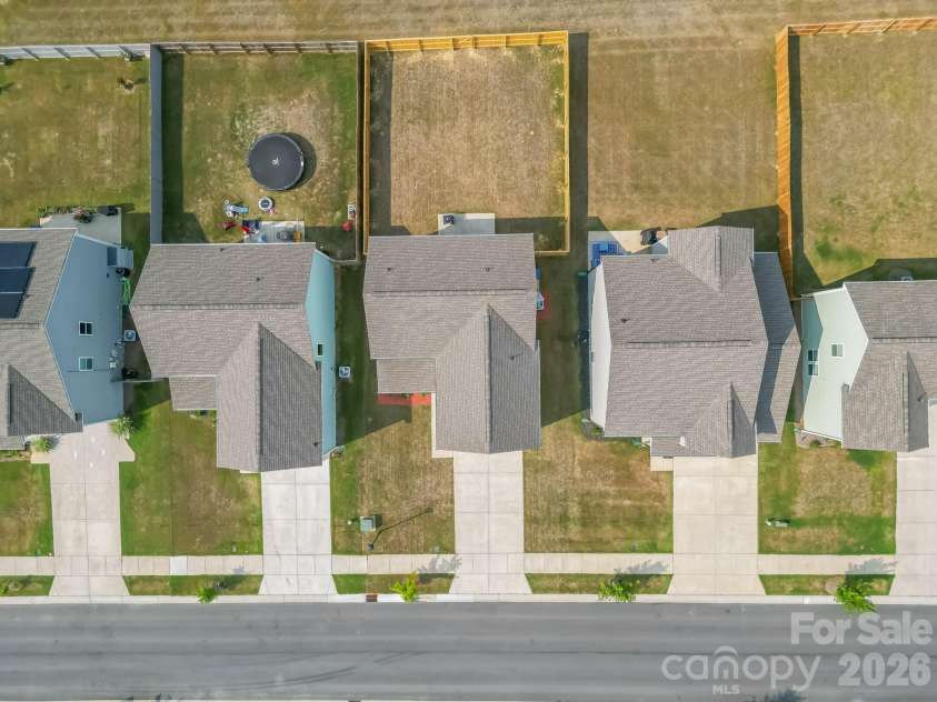 135 Aspire Circle, Wingate, NC 28174.  MLS# CAR4405367, YatesRealty ID 37859. 