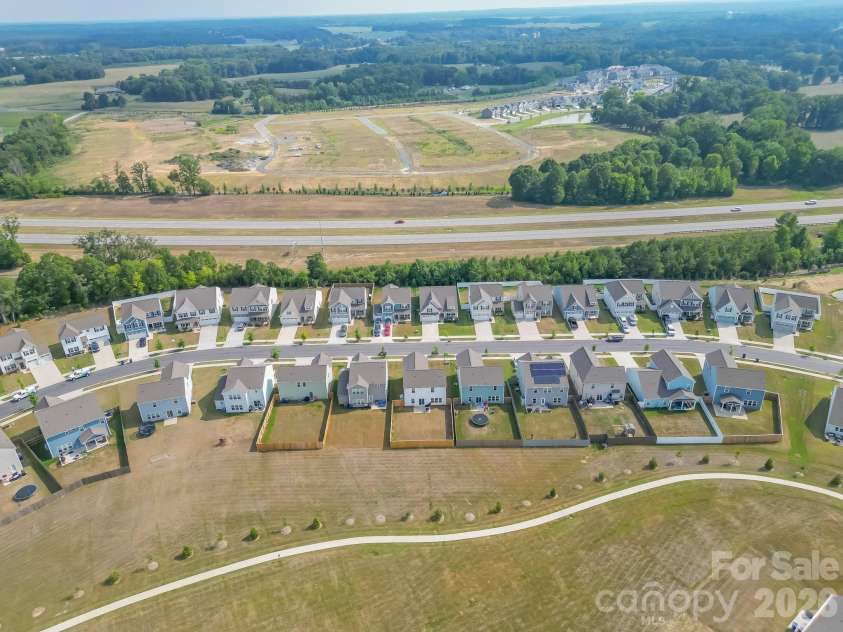 135 Aspire Circle, Wingate, NC 28174.  MLS# CAR4405367, YatesRealty ID 37859. 