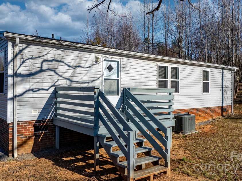 6118 Fox Gap Street, Morganton, NC 28655.  MLS# CAR4228074, YatesRealty ID 3786. 