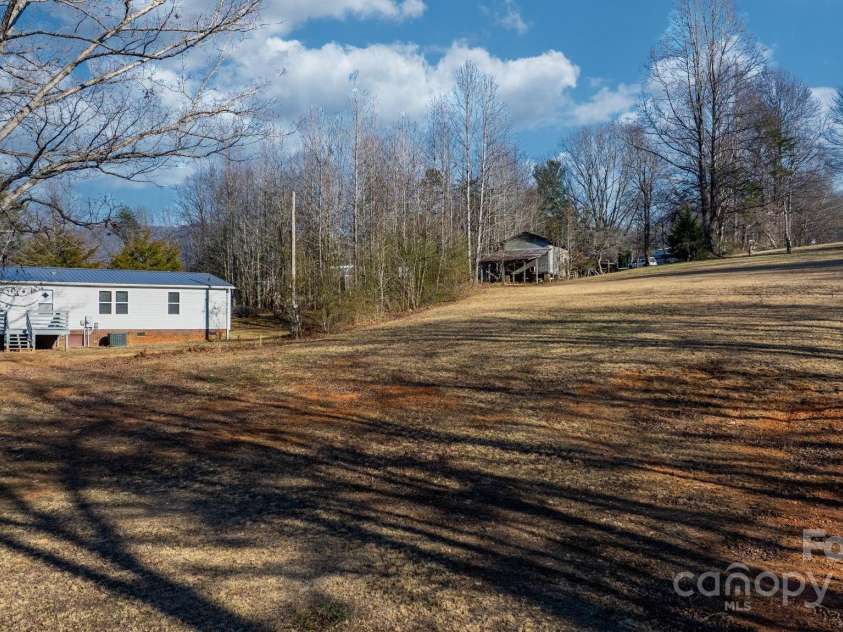 6118 Fox Gap Street, Morganton, NC 28655.  MLS# CAR4228074, YatesRealty ID 3786. 