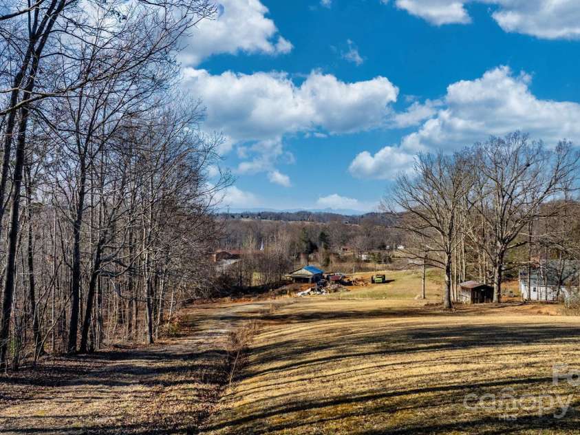 6118 Fox Gap Street, Morganton, NC 28655.  MLS# CAR4228074, YatesRealty ID 3786. 