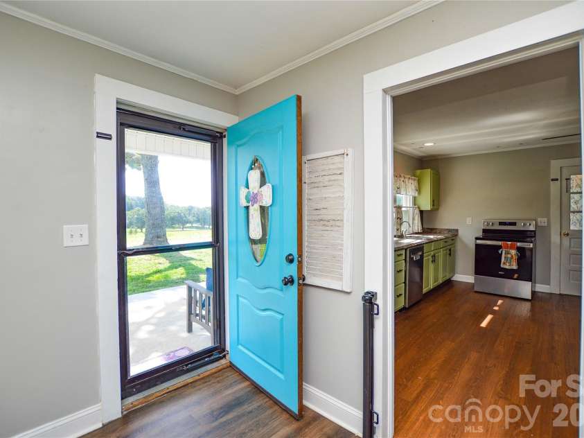 134 Patton Lane, Kannapolis, NC 28081.  MLS# CAR4405244, YatesRealty ID 37861. 