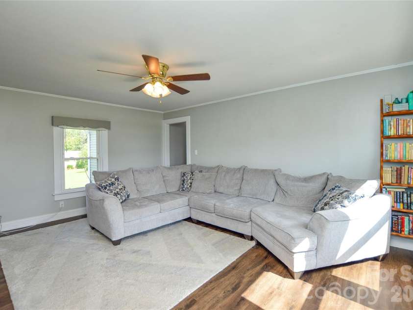 134 Patton Lane, Kannapolis, NC 28081.  MLS# CAR4405244, YatesRealty ID 37861. 