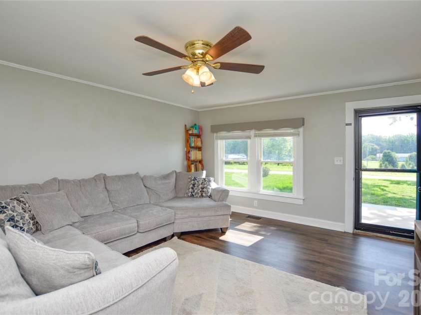 134 Patton Lane, Kannapolis, NC 28081.  MLS# CAR4405244, YatesRealty ID 37861. 