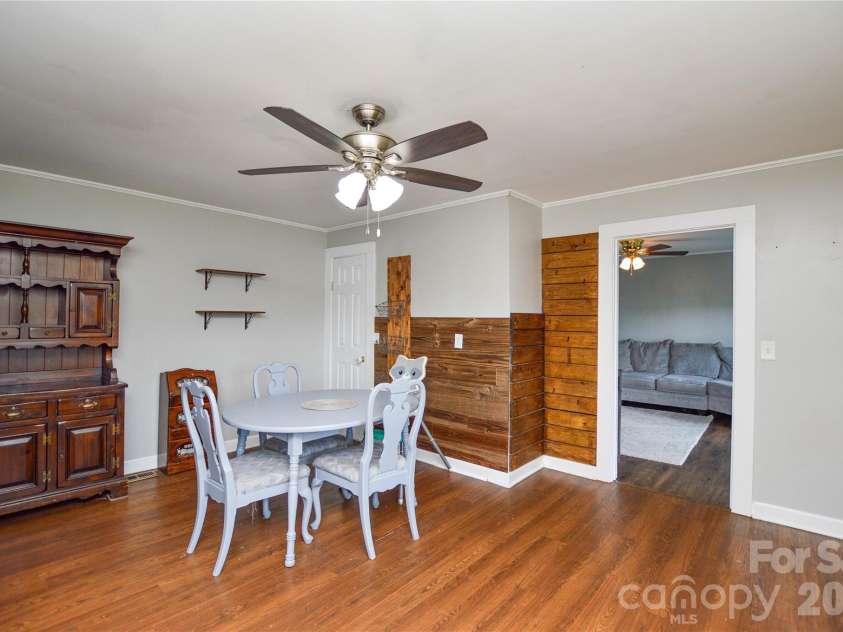 134 Patton Lane, Kannapolis, NC 28081.  MLS# CAR4405244, YatesRealty ID 37861. 