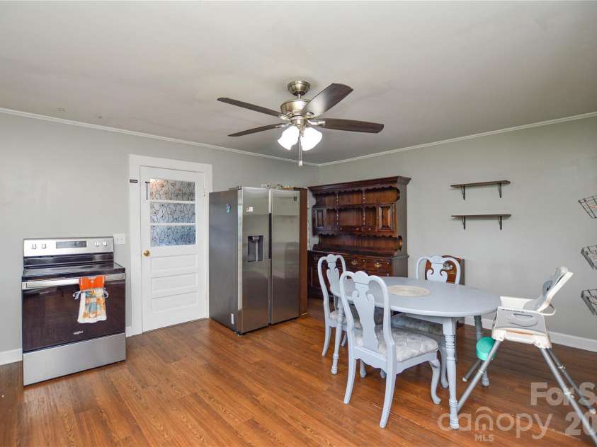 134 Patton Lane, Kannapolis, NC 28081.  MLS# CAR4405244, YatesRealty ID 37861. 