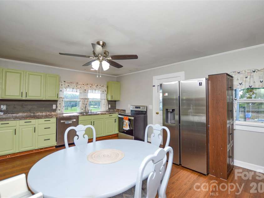 134 Patton Lane, Kannapolis, NC 28081.  MLS# CAR4405244, YatesRealty ID 37861. 