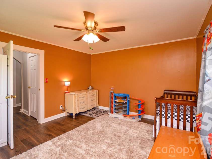 134 Patton Lane, Kannapolis, NC 28081.  MLS# CAR4405244, YatesRealty ID 37861. 