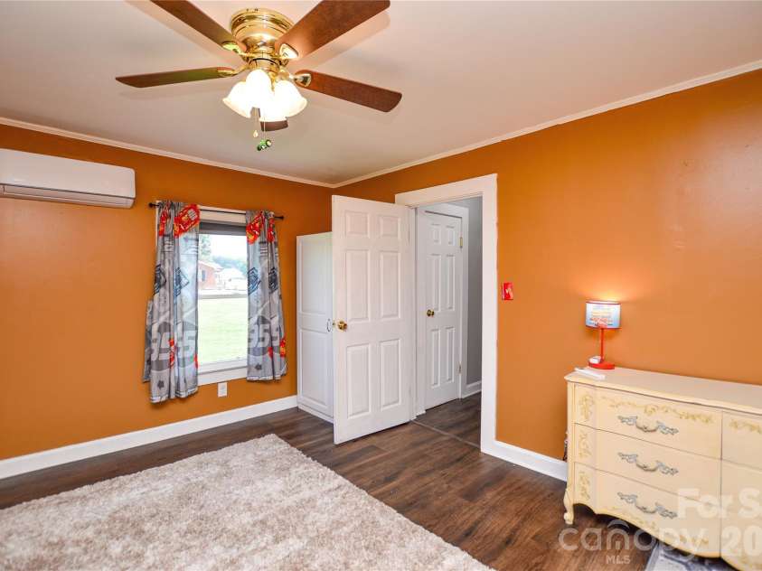 134 Patton Lane, Kannapolis, NC 28081.  MLS# CAR4405244, YatesRealty ID 37861. 