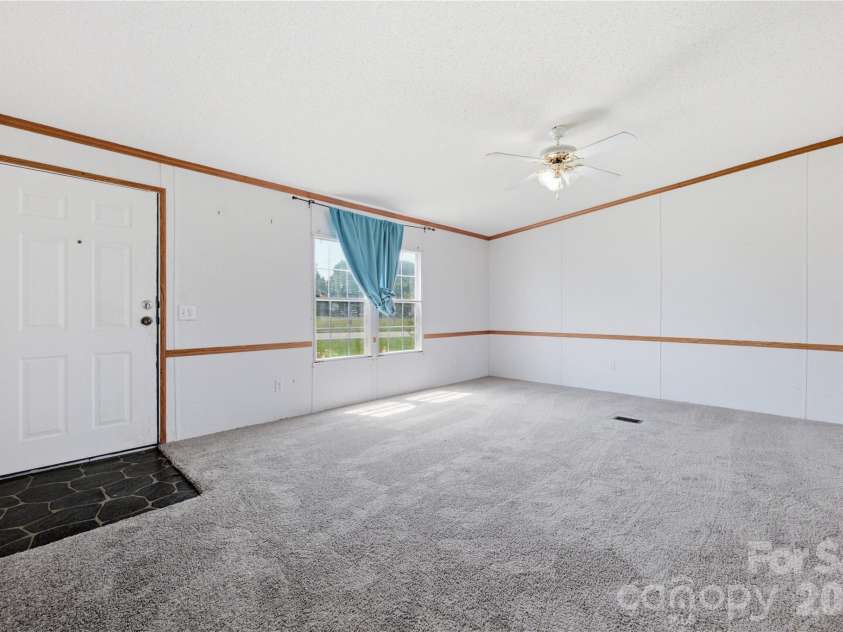 2299 Dellinger Drive, Newton, NC 28658.  MLS# CAR4403619, YatesRealty ID 37862. 