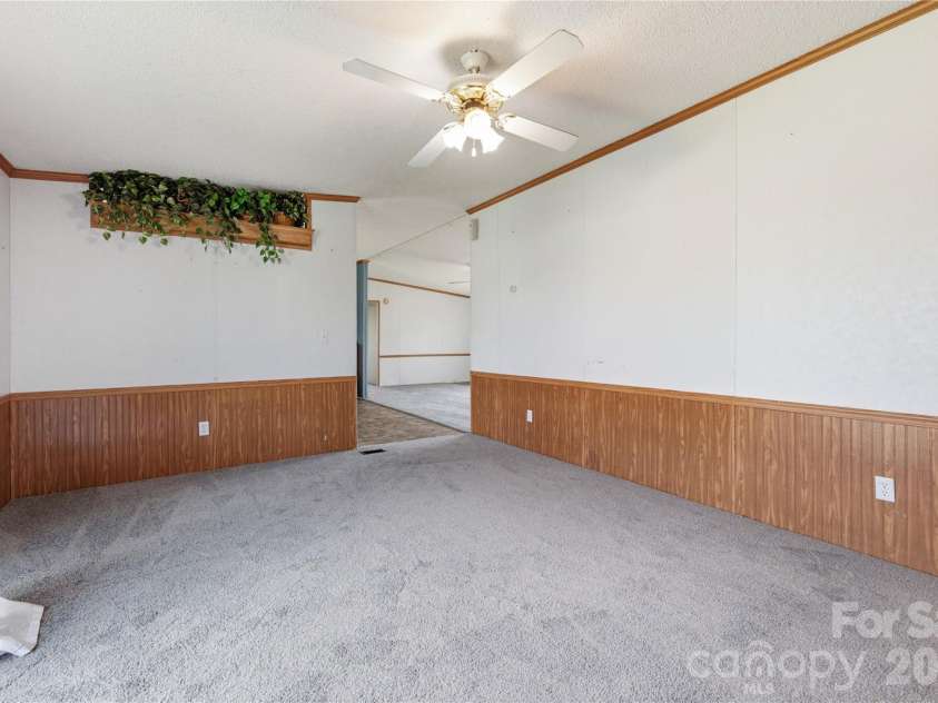 2299 Dellinger Drive, Newton, NC 28658.  MLS# CAR4403619, YatesRealty ID 37862. 