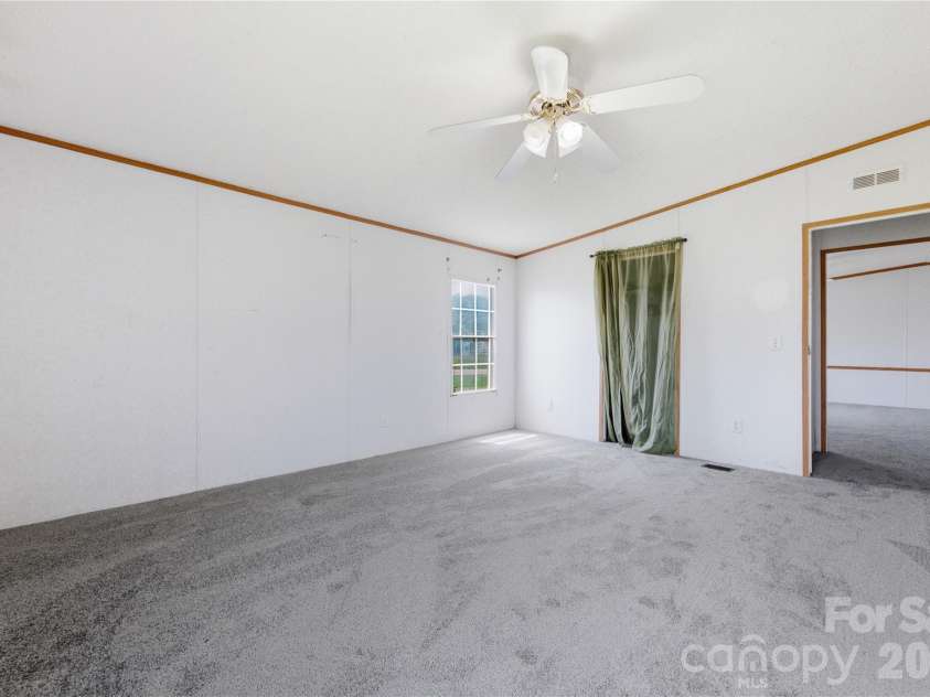 2299 Dellinger Drive, Newton, NC 28658.  MLS# CAR4403619, YatesRealty ID 37862. 