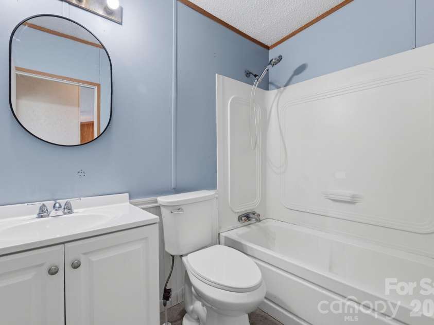 2299 Dellinger Drive, Newton, NC 28658.  MLS# CAR4403619, YatesRealty ID 37862. 