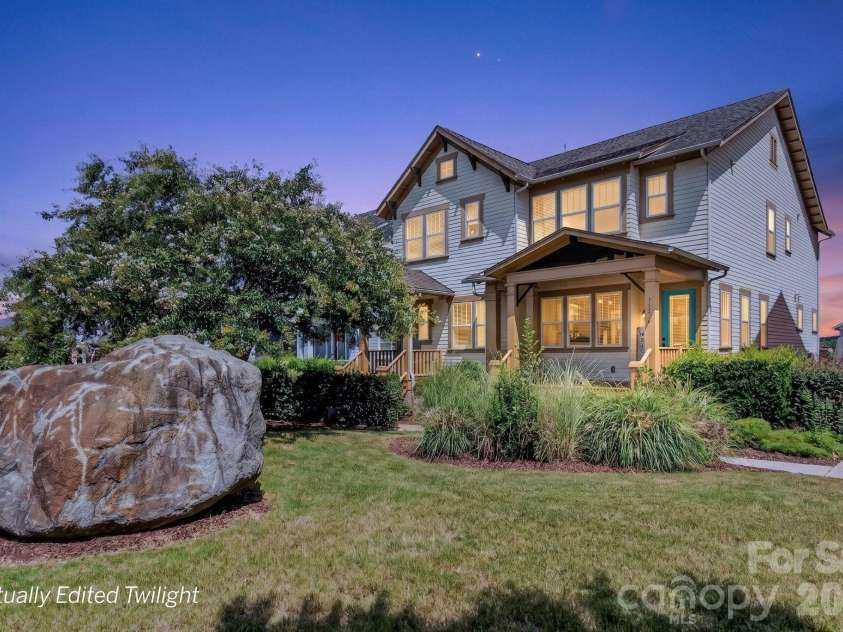 720 Waterscape Court, Rock Hill, SC 29730.  MLS# CAR4403764, YatesRealty ID 37863. 