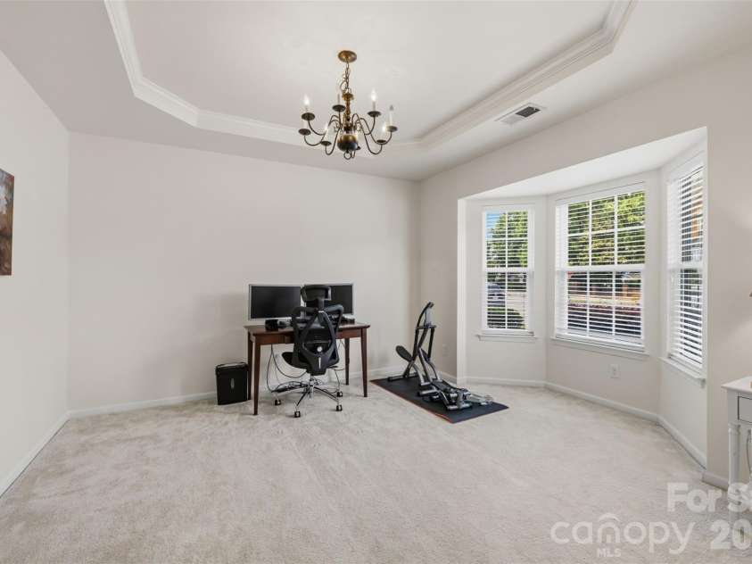 6904 Creft Circle, Indian Trail, NC 28079.  MLS# CAR4399346, YatesRealty ID 37865. 