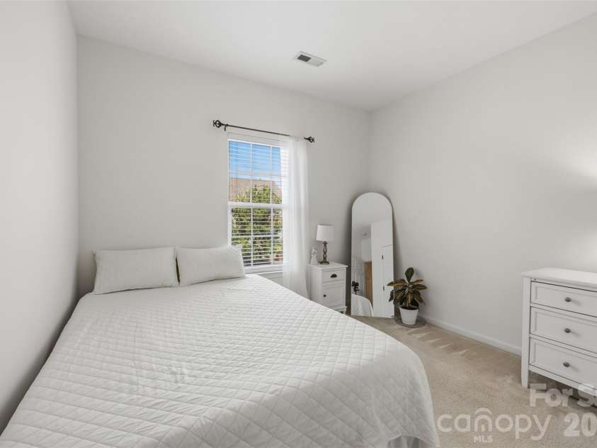 6904 Creft Circle, Indian Trail, NC 28079.  MLS# CAR4399346, YatesRealty ID 37865. 