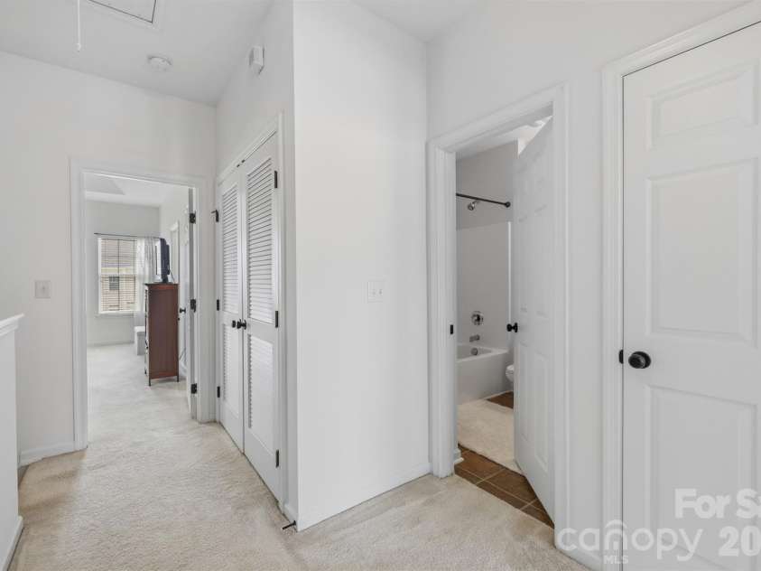 6904 Creft Circle, Indian Trail, NC 28079.  MLS# CAR4399346, YatesRealty ID 37865. 