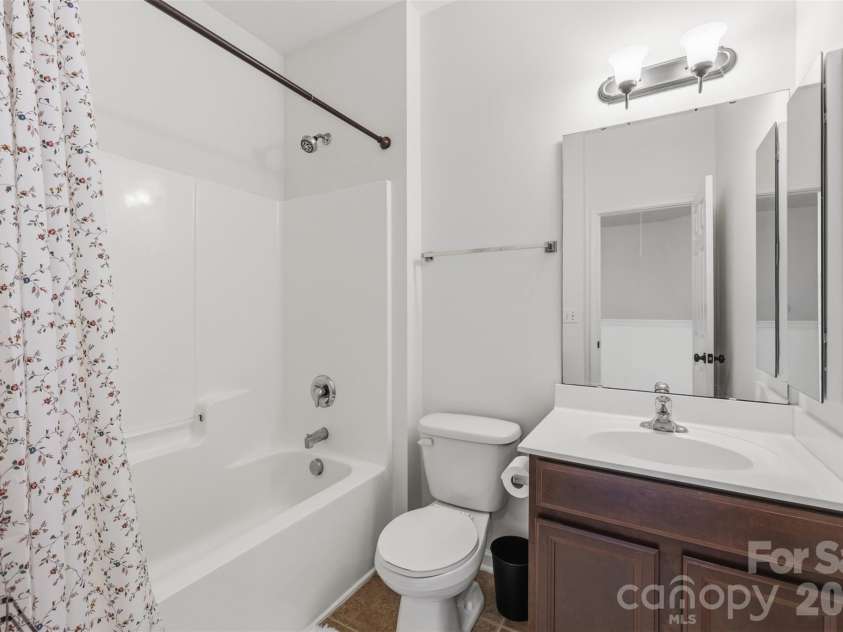 6904 Creft Circle, Indian Trail, NC 28079.  MLS# CAR4399346, YatesRealty ID 37865. 
