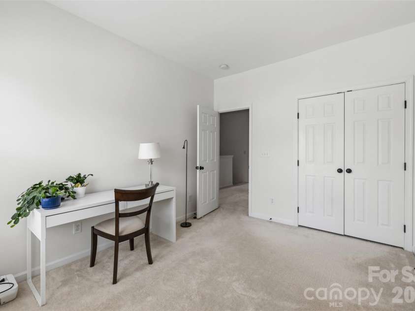 6904 Creft Circle, Indian Trail, NC 28079.  MLS# CAR4399346, YatesRealty ID 37865. 
