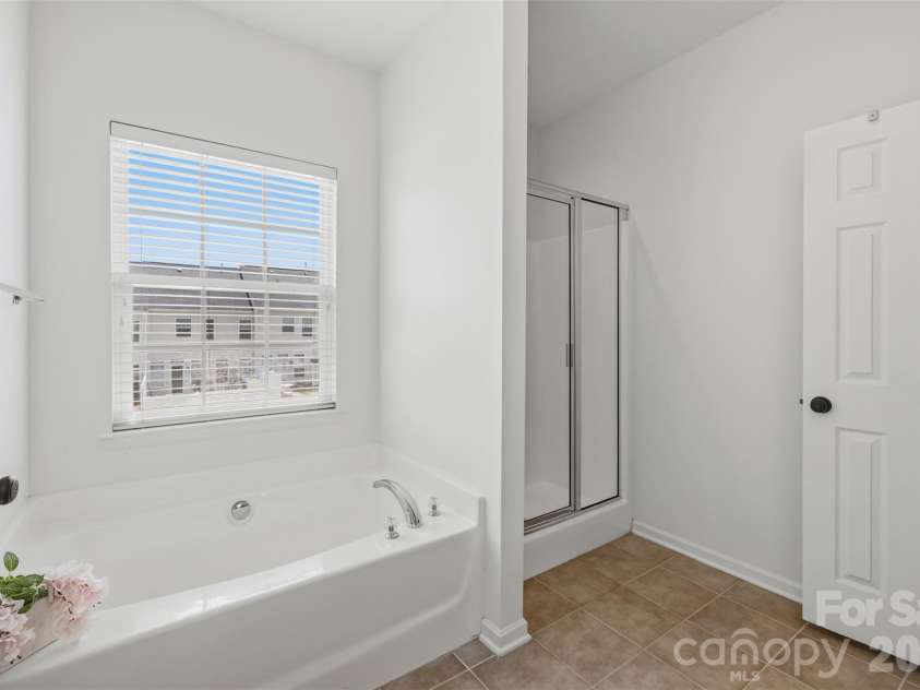 6904 Creft Circle, Indian Trail, NC 28079.  MLS# CAR4399346, YatesRealty ID 37865. 