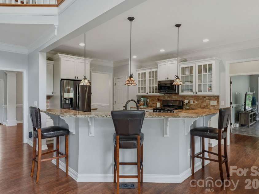 184 Herons Gate Drive, Mooresville, NC 28117.  MLS# CAR4389581, YatesRealty ID 37866. 