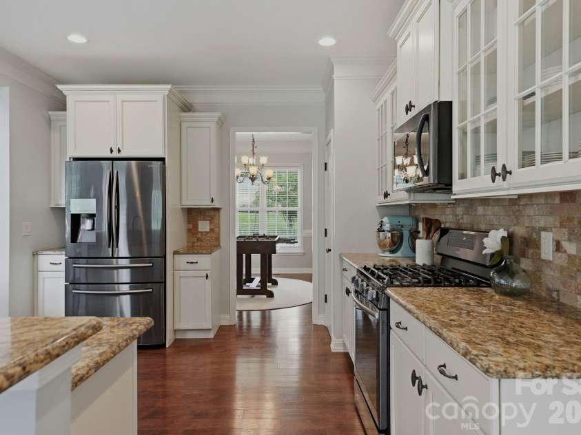 184 Herons Gate Drive, Mooresville, NC 28117.  MLS# CAR4389581, YatesRealty ID 37866. 