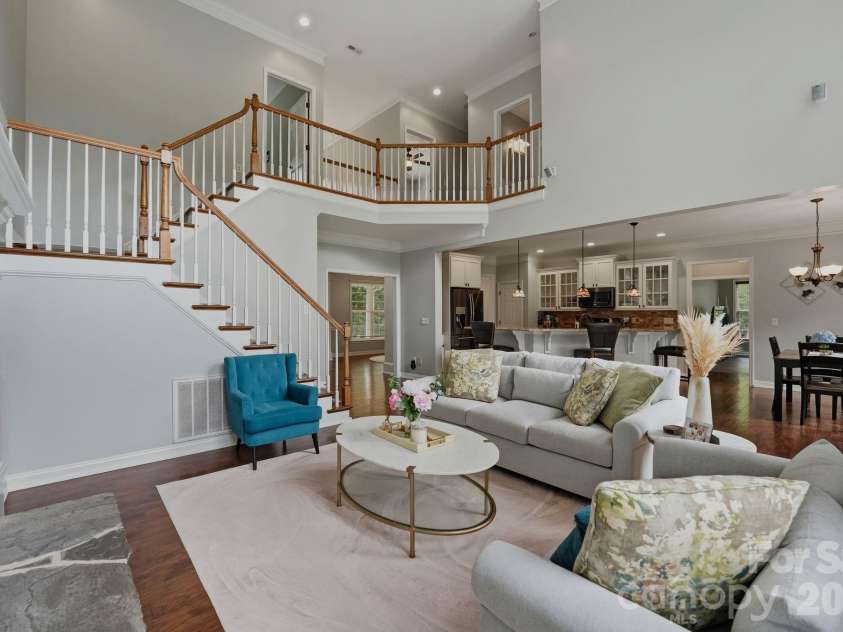 184 Herons Gate Drive, Mooresville, NC 28117.  MLS# CAR4389581, YatesRealty ID 37866. 