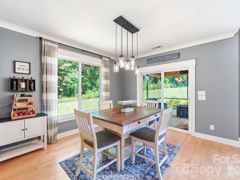 4072 Barbrick Street, Sherrills Ford, NC 28673.  MLS# CAR4402817, YatesRealty ID 37867. 