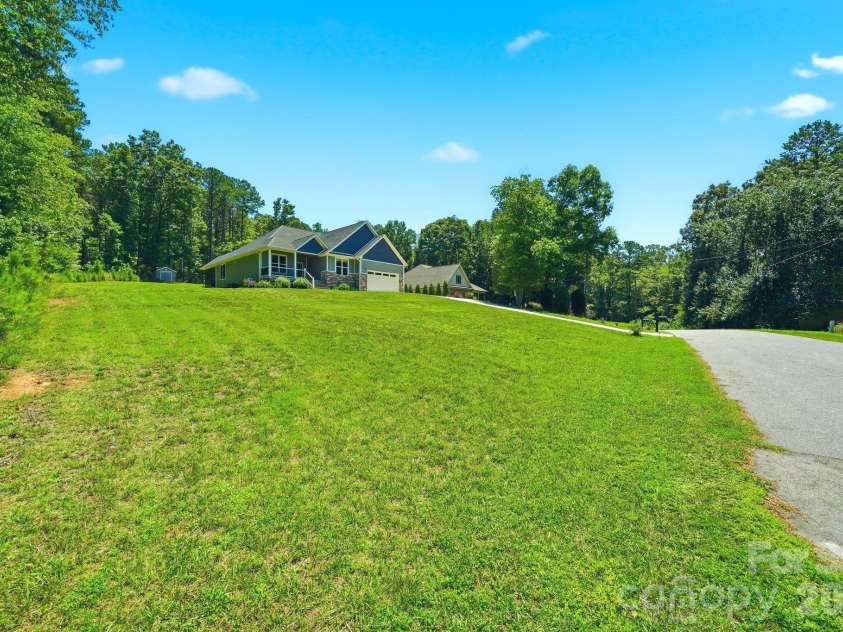 4072 Barbrick Street, Sherrills Ford, NC 28673.  MLS# CAR4402817, YatesRealty ID 37867. 