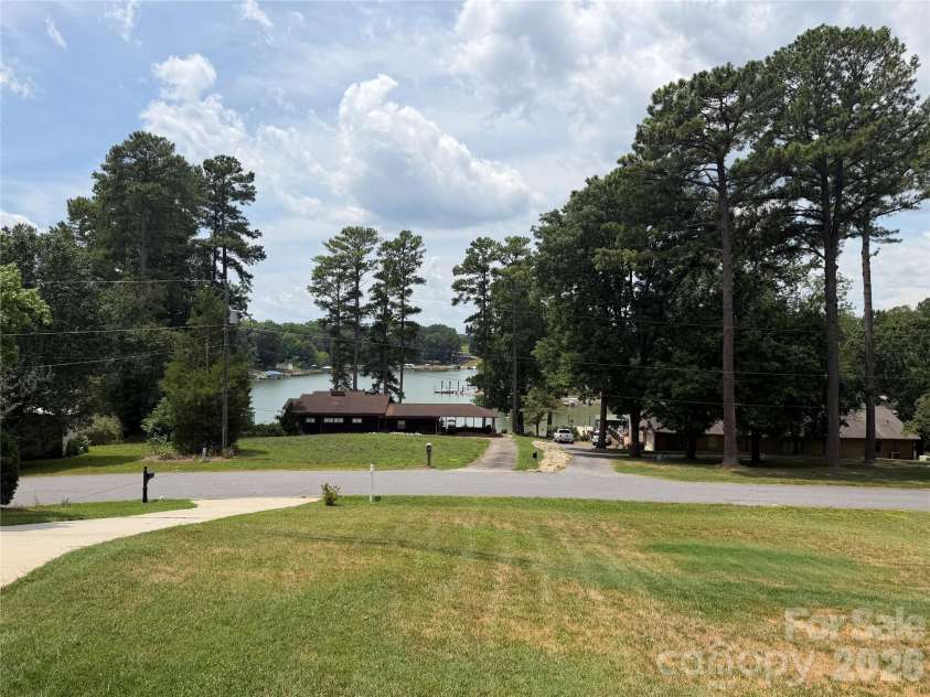 4072 Barbrick Street, Sherrills Ford, NC 28673.  MLS# CAR4402817, YatesRealty ID 37867. View from front porch