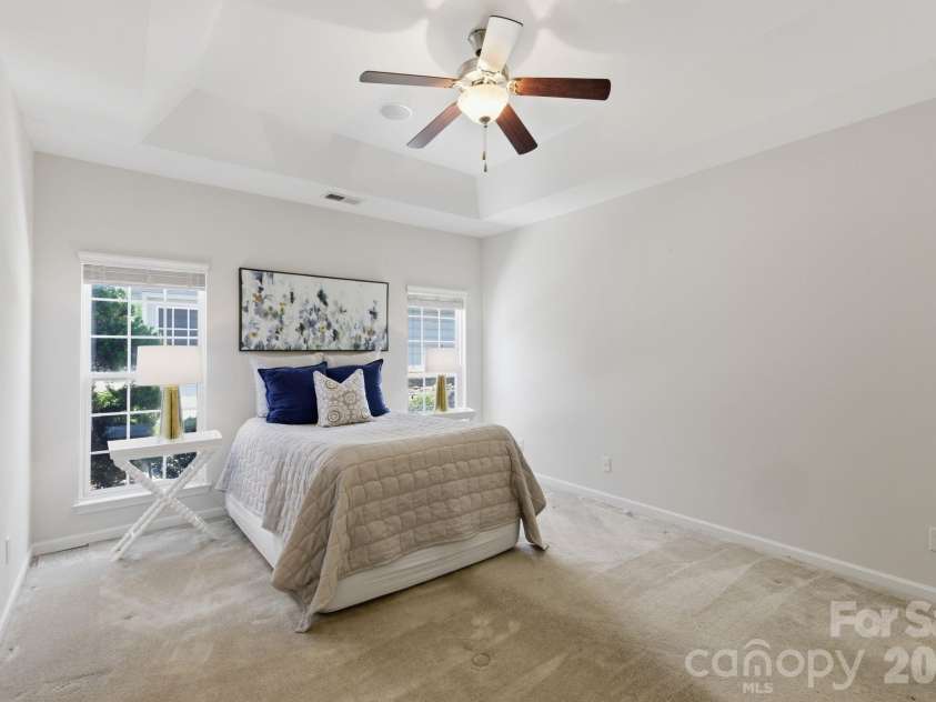 8304 Viewpoint Lane, Cornelius, NC 28031.  MLS# CAR4390537, YatesRealty ID 37868. 