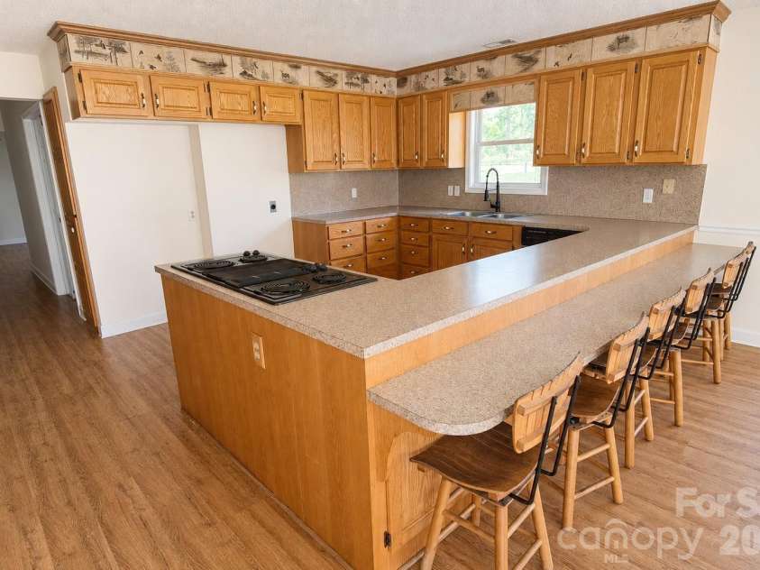 275 Noel Road, Harmony, NC 28634.  MLS# CAR4398978, YatesRealty ID 37869. 