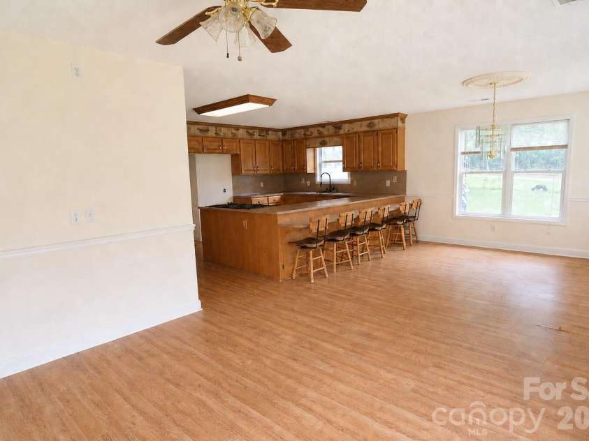 275 Noel Road, Harmony, NC 28634.  MLS# CAR4398978, YatesRealty ID 37869. 