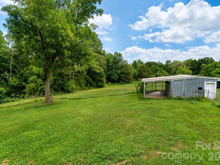 275 Noel Road, Harmony, NC 28634.  MLS# CAR4398978, YatesRealty ID 37869. 