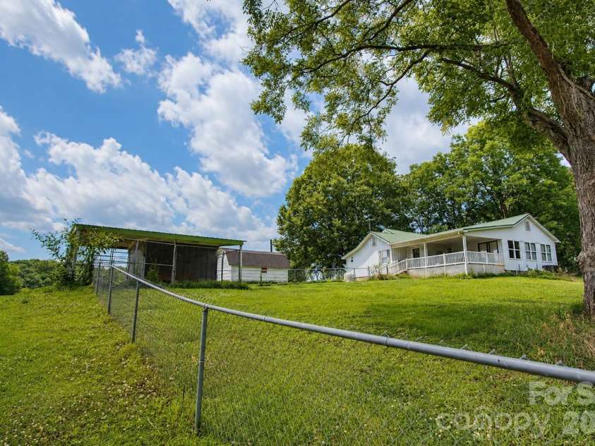 275 Noel Road, Harmony, NC 28634.  MLS# CAR4398978, YatesRealty ID 37869. 