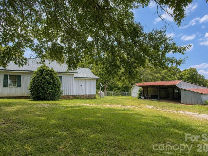 275 Noel Road, Harmony, NC 28634.  MLS# CAR4398978, YatesRealty ID 37869. 
