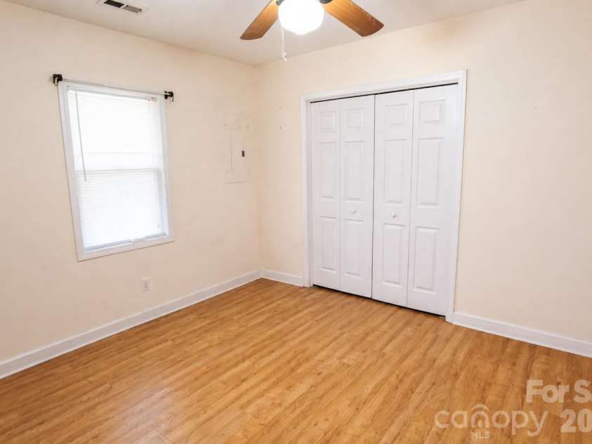 275 Noel Road, Harmony, NC 28634.  MLS# CAR4398978, YatesRealty ID 37869. Bedroom