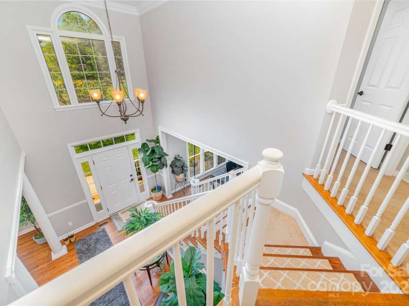 1630 Village Court, Gastonia, NC 28054.  MLS# CAR4277607, YatesRealty ID 3787. 