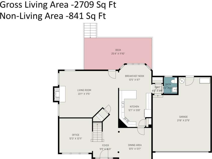 1630 Village Court, Gastonia, NC 28054.  MLS# CAR4277607, YatesRealty ID 3787. 